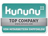 kununu - Top Company